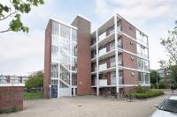 Woning Hengelolaan 651 Den Haag