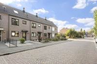 Woning Willem de Zwijgerlaan 5c Koudekerk aan den Rijn