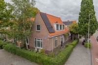 Woning Pijlslaan 32 Haarlem