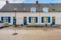 Woning Kerkdijk 5 's Gravenmoer