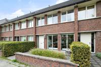 Woning Bosmuizenlaar 28 Bavel (Gem. Breda)