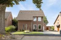 Woning Koestraat 55 Koningsbosch