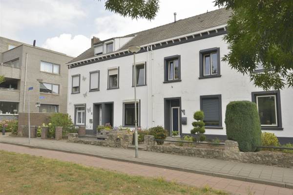 Woning Dassenlaan 7 Landgraaf