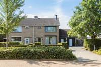 Woning Boerhaavestraat 17 Kruiningen