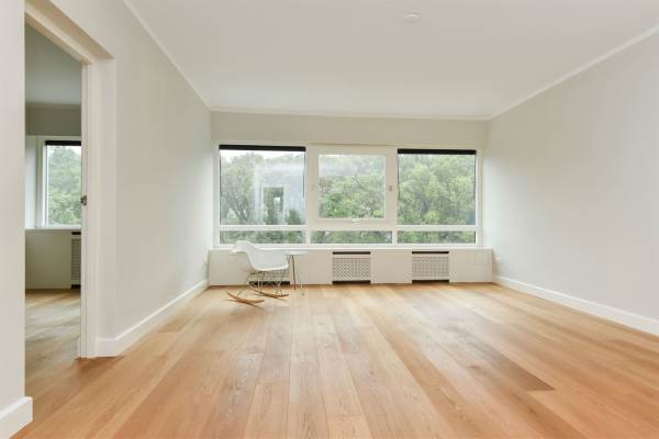 Woning Waalsdorperweg 369 Den Haag