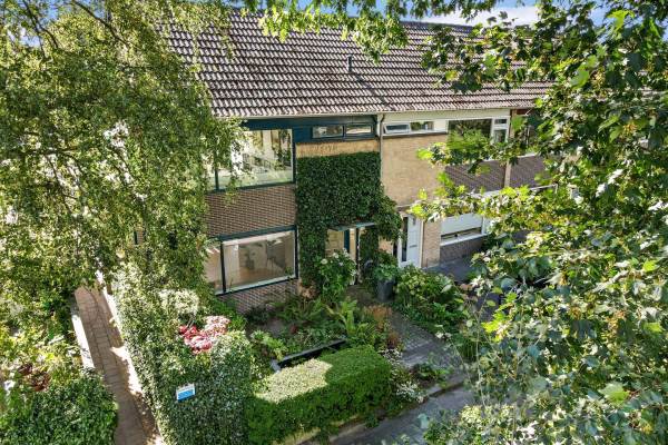 Woning Coronastraat 10 Groningen