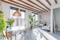 Woning Jan den Haenstraat 24D Amsterdam