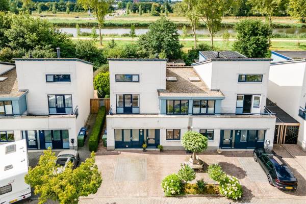 Woning Leguaanstraat 49 Almere