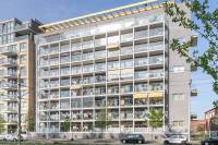 Woning Verhulstplein 20S Den Haag