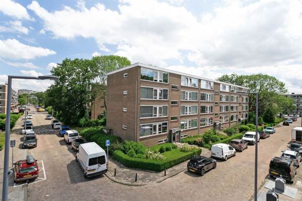 Woning Schalkeroord 86 Rotterdam