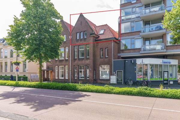 Woning Biltstraat 389 Utrecht