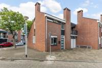 Woning Vuurdoorn 1 Hellevoetsluis