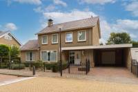 Woning Hendrikus Chabotstraat 9 Sprang-Capelle