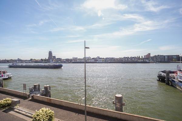 Woning Westpier 29 Zwijndrecht
