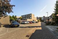 Woning Stoelenmatterhof 25 Schiedam