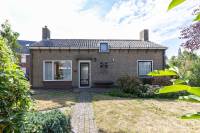 Woning Dorpsstraat 19 Streefkerk