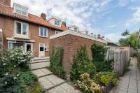 Woning Oranje Nassaustraat 37 Halfweg