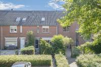 Woning Lindengouw 24 Almere