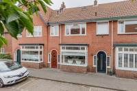 Woning Alexander Bellstraat 66 IJmuiden