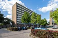 Woning Sperwerstraat 16 Sliedrecht