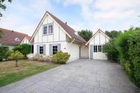 Woning Strandpaal 13 DOMBURG