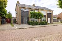 Woning Vincent van Goghstraat 8 Zundert