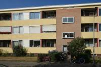 Woning Professor Hoogveldstraat 10 Nijmegen