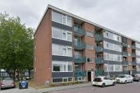 Woning Keizer Frederikstraat 85 Deventer
