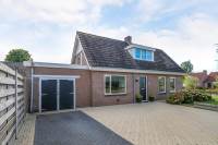 Woning Kerkstraat 2a Kloosterhaar (Gem. Hardenberg)