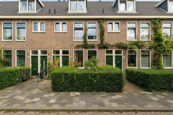 Woning Magna Petestraat 10 GRONINGEN