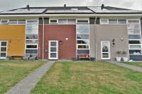 Woning Katerhals 17 Oldekerk