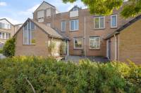 Woning Goudmos 63 Nieuwerkerk aan den IJssel