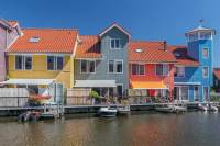 Woning Reitdiephaven 463 GRONINGEN