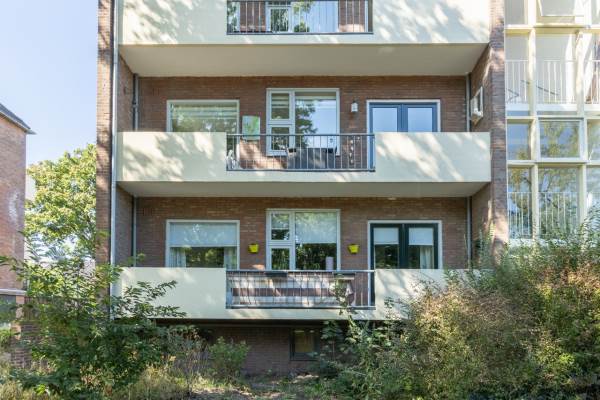 Woning Laan 19401945 39 HILVERSUM