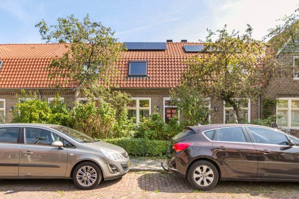 Woning Hermanstraat 37 Groningen