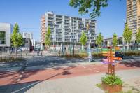 Woning Osdorpplein 80 Amsterdam