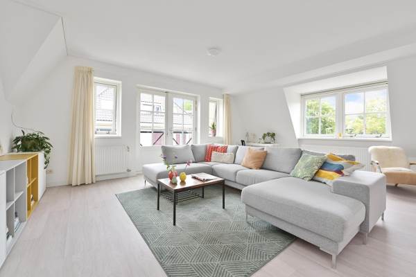 Woning Kanaaldijk 212B Koedijk (Gem. Alkmaar)