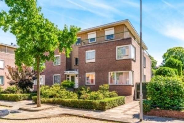 Woning Konijnenwal 39A 12 Tiel