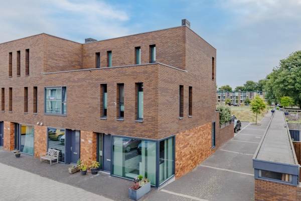 Woning Grahamstraat 237 IJmuiden