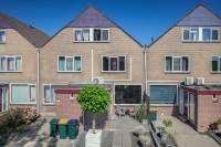 Woning Fresia 7 Krimpen aan den IJssel