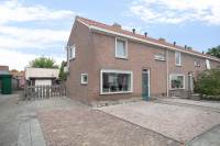 Woning Oostervoor 7 Marknesse