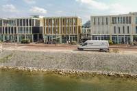 Woning Haringbuisdijk 10 Amsterdam