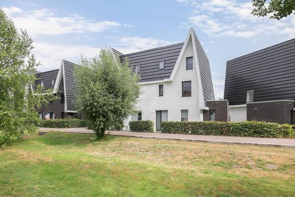 Woning Boomblauwtje 46 Apeldoorn