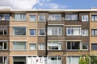 Woning Oostmaaslaan 211BII Rotterdam
