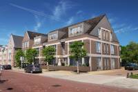 Woning Kornputsingel 23D Steenwijk