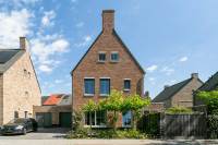 Woning Kogelflesstraat 4 Baarle-Nassau