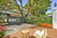 Woning Stuyvesantstraat 5H Amsterdam