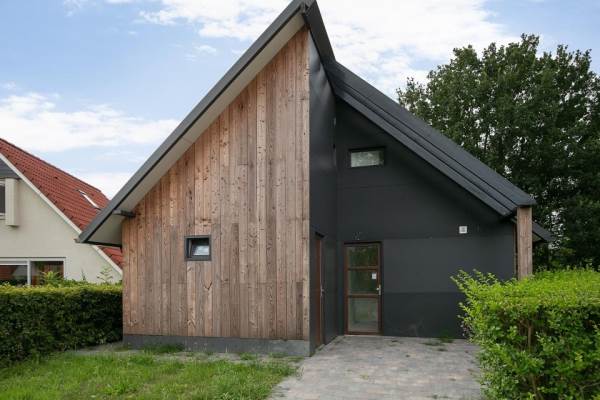 Woning Het Zwiggelterveld 15 ZWIGGELTE