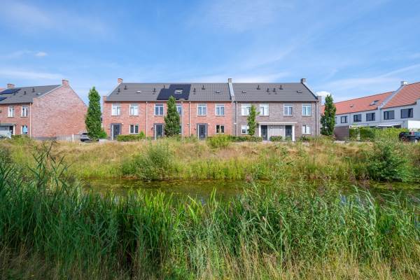 Woning Westerwal 6 Assen