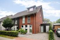 Woning Lisdodde 7 Boxtel